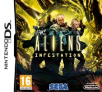 Novel Gamer Show | Aliens: Infestation
