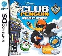 Penguin Club Herbert's Revenge