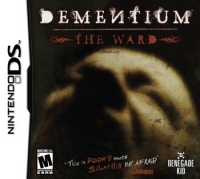 Dementium The Ward