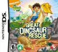 Diego Great Dinosaur Rescue