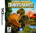 Dinosaurs Combat of Giants
