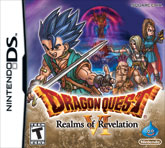 Dragon Quest VI: Realms of Reverie