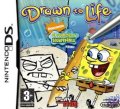 Drawn to Life: SpongeBob SquarePants