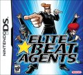Elite Beat Agents
