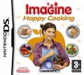 Imagine: Happy Cooking