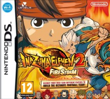 Inazuma Eleven 2: Firestorm/Blizzard