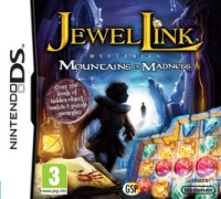 Jewel Link Mysteries Mountains of Madness