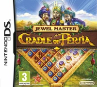 Novel Gamer Show | Jewel Master: Cradle of Persia