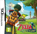 Legend of Zelda: Spirit Tracks