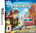 Let's Play Fireman