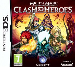Heroes of Might and Magic: Clash of Heroes