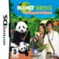 Planet Rescue: Endangered Island