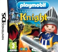 Playmobil Knight Hero of the Kingdom