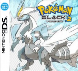 Pokemon Black and White 2