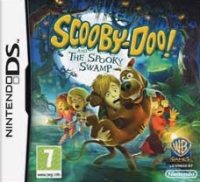 Scooby-Doo and the Spooky Swamp