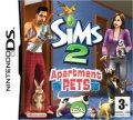 Sims 2: Apartment Pets