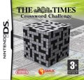 The Times Crossword Challenges