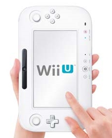 E3 Nintendo Wii U