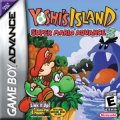 Super Mario Advance 3 (Yoshi's Island)