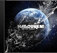 Hadouken: Music for the Masses