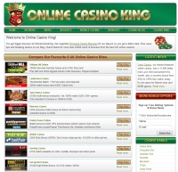 Online Casino Tips