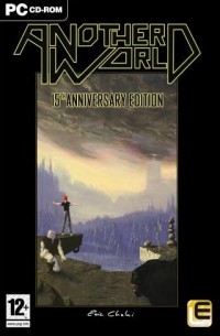 Another World 15th Anniversary Edition
