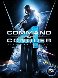 Command and Conquer 4: Tiberium Twilight