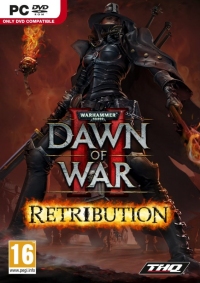Dawn of War 2: Retribution