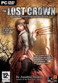 The Lost Crown: A Ghost Hunting Adventure