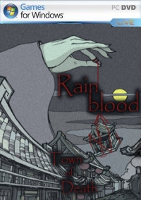 Rainblood Town of Death