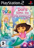 Dora The Explorer: Dora Saves the Mermaids