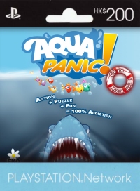 Aqua Panic