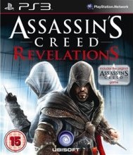 Novel Gamer Show | Assassin's Creed: Revelations