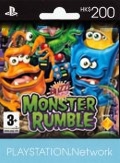 Buzz! Junior Monster Rumble PS3