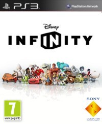 Family Gamer Show | Disney Infinity
