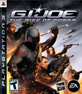 G.I. Joe Rise of the Cobra