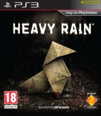 Game People Show | Heavy Rain