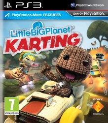 morgen fout Gewend Best PS3 Family Games | Best toddler, kids, young children, family, parent  games on PlayStation 3.
