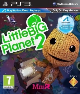 Little Big Planet 2 Preview