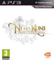 Ni No Kuni: Wrath of the White Witch