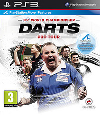 PDC World Darts Pro Tour