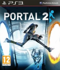 Scripted Gamer Show | Portal 2