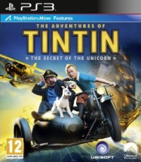 Novel Gamer Show | The Adventures of Tintin