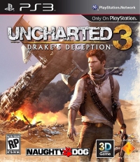 FGTVLive 1.5: Uncharted 3