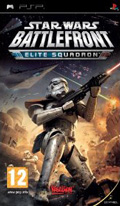 Star Wars Battlefront Elite Squadron