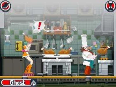 ghost ds game download