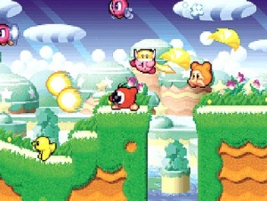Kirby Super Star Ultra Reviews || Kirby Super Star Ultra guide on Game  People