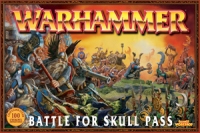Warhammer Battle for Skull Pass