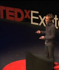 FGTV: TEDx Video-Game Talk