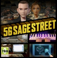 56 Sage Street